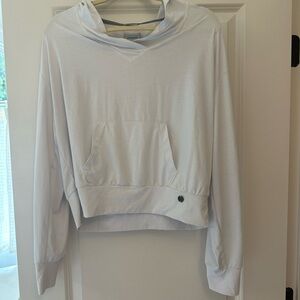 Prana Lightweight hoodie
